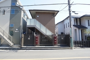 フレスコ 201号-14