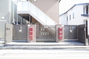 フレスコ 201号-15