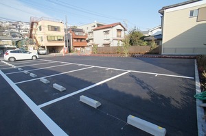 ラフィーネ元町 201号-12
