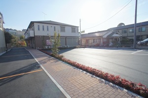ラフィーネ元町 201号-13
