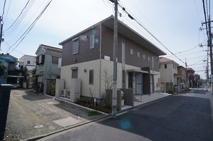 Ｃａｓａ　Ｃｏｍｏｄｏ 202号-1