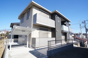 ささの台ヒルズ