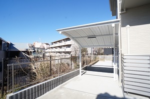 ささの台ヒルズ 101号-13