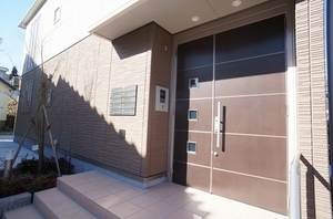 レークサイドフラット 205号-14