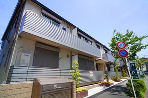 グリシーヌ 205号-1