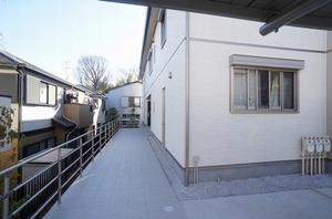 ビエラ三ッ沢 202号-12