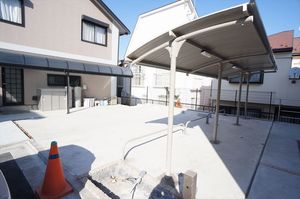 ビエラ三ッ沢 202号-13