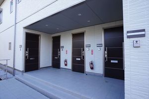 ビエラ三ッ沢 202号-14