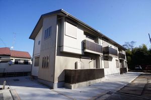 ビエラ三ッ沢 202号-15