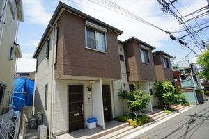 オハナＭＪ．Ｊ 101号-3