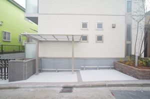 Ｍｅｒｃｉ大倉山 102号-13