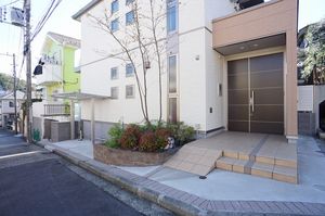 Ｍｅｒｃｉ大倉山 102号-14