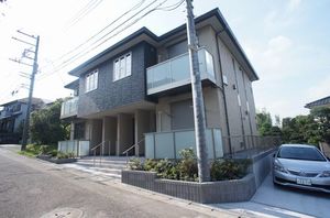 セゾン白山 202号-1