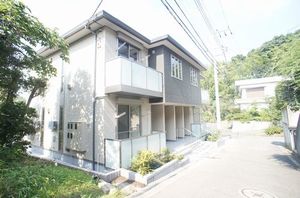 セゾン白山 202号-13