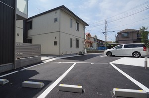 紅葉の庭 B 202号-15