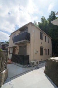 グランディール　新横浜