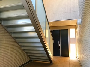 サラン　ヒルズ 105号-12