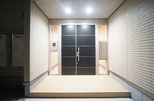 サラン　ヒルズ 105号-13