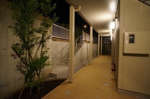 サラン　ヒルズ 105号-14