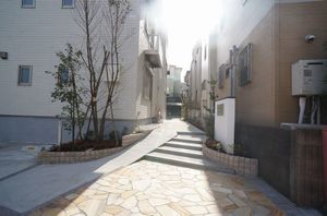 グランシャリオ D 102号-12