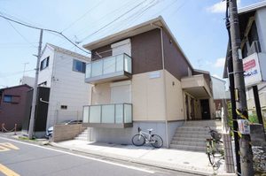 ＰＬＡＴＩＮＵＭ三ッ沢 101号-1