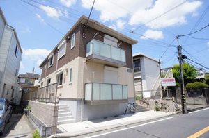 ＰＬＡＴＩＮＵＭ三ッ沢 101号-14