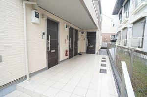 ＰＬＡＴＩＮＵＭ三ッ沢 101号-15