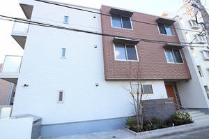 グリナージュ菊名 103号-13