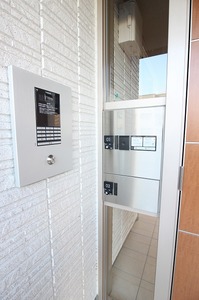 グリナージュ菊名 103号-14