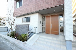 グリナージュ菊名 103号-15