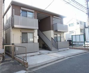 ケーアンドケー本牧