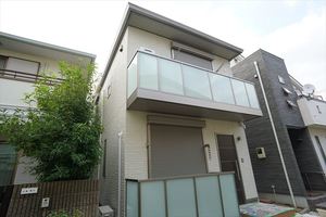 エアリーガーデンイースト