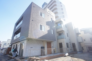 ａｒｃｈｅ　Ⅰ 302号-1