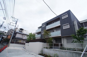 グランドール 202号-1