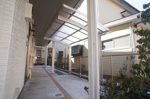 ミ・カーサ横浜羽沢 201号-12