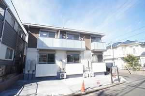 ミ・カーサ横浜羽沢 201号-15