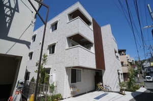 リ　ファンテーヌ山手