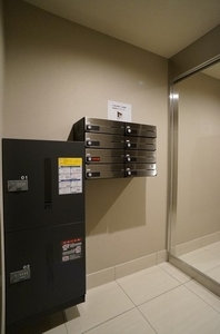 リ　ファンテーヌ山手 103号-14