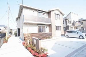 フォーブル寺山