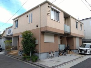 メゾン　ド　シュシュ