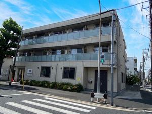 アッパーノース 203号-1