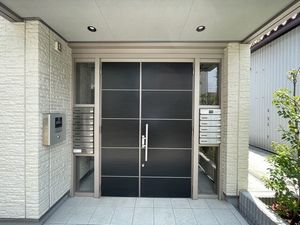 アッパーノース 203号-2