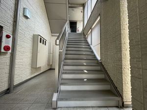 アッパーノース 203号-4