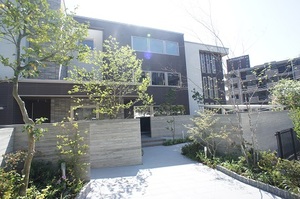 ベルパイネ大倉山