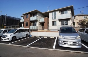 コスモレーヴ上白根　Ⅱ