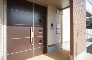 コスモレーヴ上白根　Ⅱ 202号-15