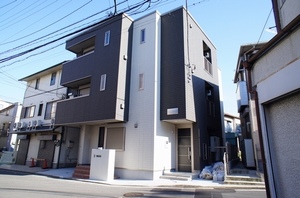 Ｓｕｎｒｉｓｅ　Ｎａｇａｈａｒａ