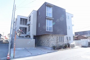 サンフェリーチェ