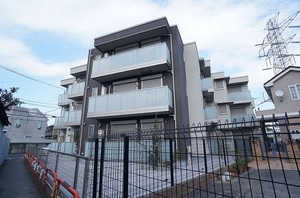 サンフェリーチェ 306号-12