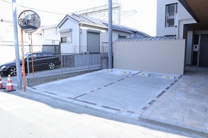 サンフェリーチェ 306号-13